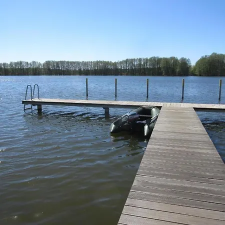 1 By Interhome Lehnin