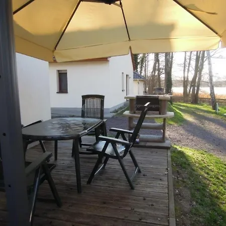 Dom wakacyjny 1 By Interhome Lehnin