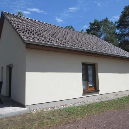 1 By Interhome Dom wakacyjny