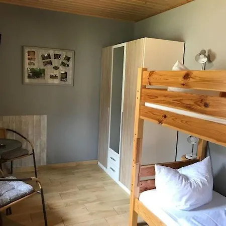 1 By Interhome Lehnin