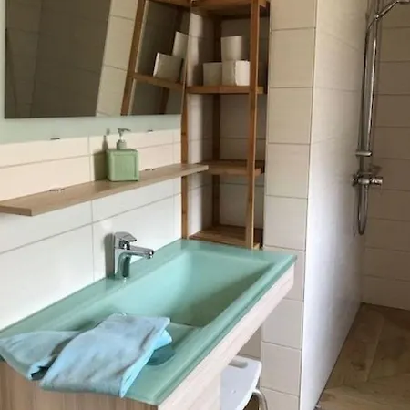 1 By Interhome Lehnin